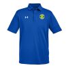 CCEC Security - Under Armour Men's Tech Polo Thumbnail