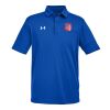 CCEC Security - Under Armour Men's Tech Polo Thumbnail