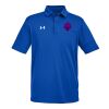 CCEC Security - Under Armour Men's Tech Polo Thumbnail