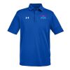 CCEC Security - Under Armour Men's Tech Polo Thumbnail