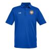 CCEC Security - Under Armour Men's Tech Polo Thumbnail