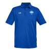 CCEC Security - Under Armour Men's Tech Polo Thumbnail
