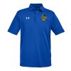 CCEC Security - Under Armour Men's Tech Polo Thumbnail