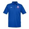CCEC Security - Under Armour Men's Tech Polo Thumbnail