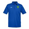 CCEC Security - Under Armour Men's Tech Polo Thumbnail