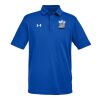 CCEC Security - Under Armour Men's Tech Polo Thumbnail