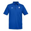 CCEC Security - Under Armour Men's Tech Polo Thumbnail