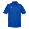 CCEC Security - Under Armour Men's Tech Polo Thumbnail