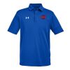 CCEC Security - Under Armour Men's Tech Polo Thumbnail