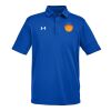 CCEC Security - Under Armour Men's Tech Polo Thumbnail