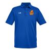 CCEC Security - Under Armour Men's Tech Polo Thumbnail