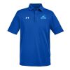 CCEC Security - Under Armour Men's Tech Polo Thumbnail