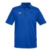 CCEC Security - Under Armour Men's Tech Polo Thumbnail