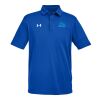CCEC Security - Under Armour Men's Tech Polo Thumbnail