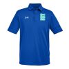 CCEC Security - Under Armour Men's Tech Polo Thumbnail