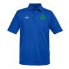 CCEC Security - Under Armour Men's Tech Polo Thumbnail