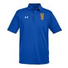 CCEC Security - Under Armour Men's Tech Polo Thumbnail