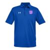 CCEC Security - Under Armour Men's Tech Polo Thumbnail