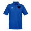 CCEC Security - Under Armour Men's Tech Polo Thumbnail