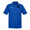 CCEC Security - Under Armour Men's Tech Polo Thumbnail