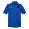 CCEC Security - Under Armour Men's Tech Polo Thumbnail