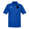 CCEC Security - Under Armour Men's Tech Polo Thumbnail