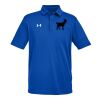 CCEC Security - Under Armour Men's Tech Polo Thumbnail