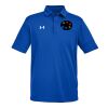 CCEC Security - Under Armour Men's Tech Polo Thumbnail