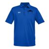 CCEC Security - Under Armour Men's Tech Polo Thumbnail