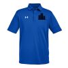 CCEC Security - Under Armour Men's Tech Polo Thumbnail