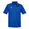 CCEC Security - Under Armour Men's Tech Polo Thumbnail