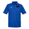 CCEC Security - Under Armour Men's Tech Polo Thumbnail