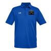 CCEC Security - Under Armour Men's Tech Polo Thumbnail