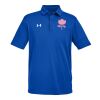 CCEC Security - Under Armour Men's Tech Polo Thumbnail
