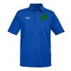 CCEC Security - Under Armour Men's Tech Polo Thumbnail