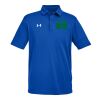 CCEC Security - Under Armour Men's Tech Polo Thumbnail