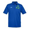 CCEC Security - Under Armour Men's Tech Polo Thumbnail