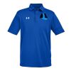 CCEC Security - Under Armour Men's Tech Polo Thumbnail