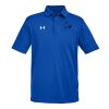 CCEC Security - Under Armour Men's Tech Polo Thumbnail
