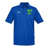 CCEC Security - Under Armour Men's Tech Polo Thumbnail