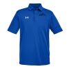 CCEC Security - Under Armour Men's Tech Polo Thumbnail