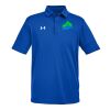 CCEC Security - Under Armour Men's Tech Polo Thumbnail