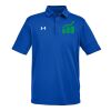 CCEC Security - Under Armour Men's Tech Polo Thumbnail