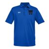CCEC Security - Under Armour Men's Tech Polo Thumbnail