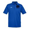 CCEC Security - Under Armour Men's Tech Polo Thumbnail