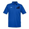 CCEC Security - Under Armour Men's Tech Polo Thumbnail