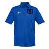 CCEC Security - Under Armour Men's Tech Polo Thumbnail