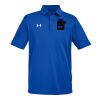 CCEC Security - Under Armour Men's Tech Polo Thumbnail