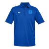 CCEC Security - Under Armour Men's Tech Polo Thumbnail