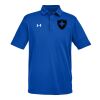 CCEC Security - Under Armour Men's Tech Polo Thumbnail